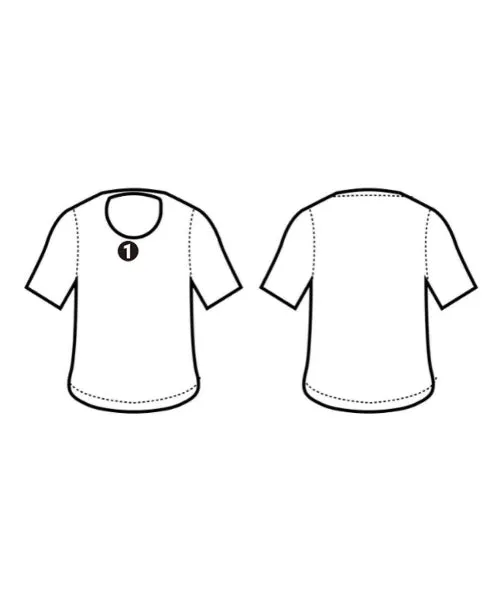 ORCIVAL T-Shirts/Oberteile