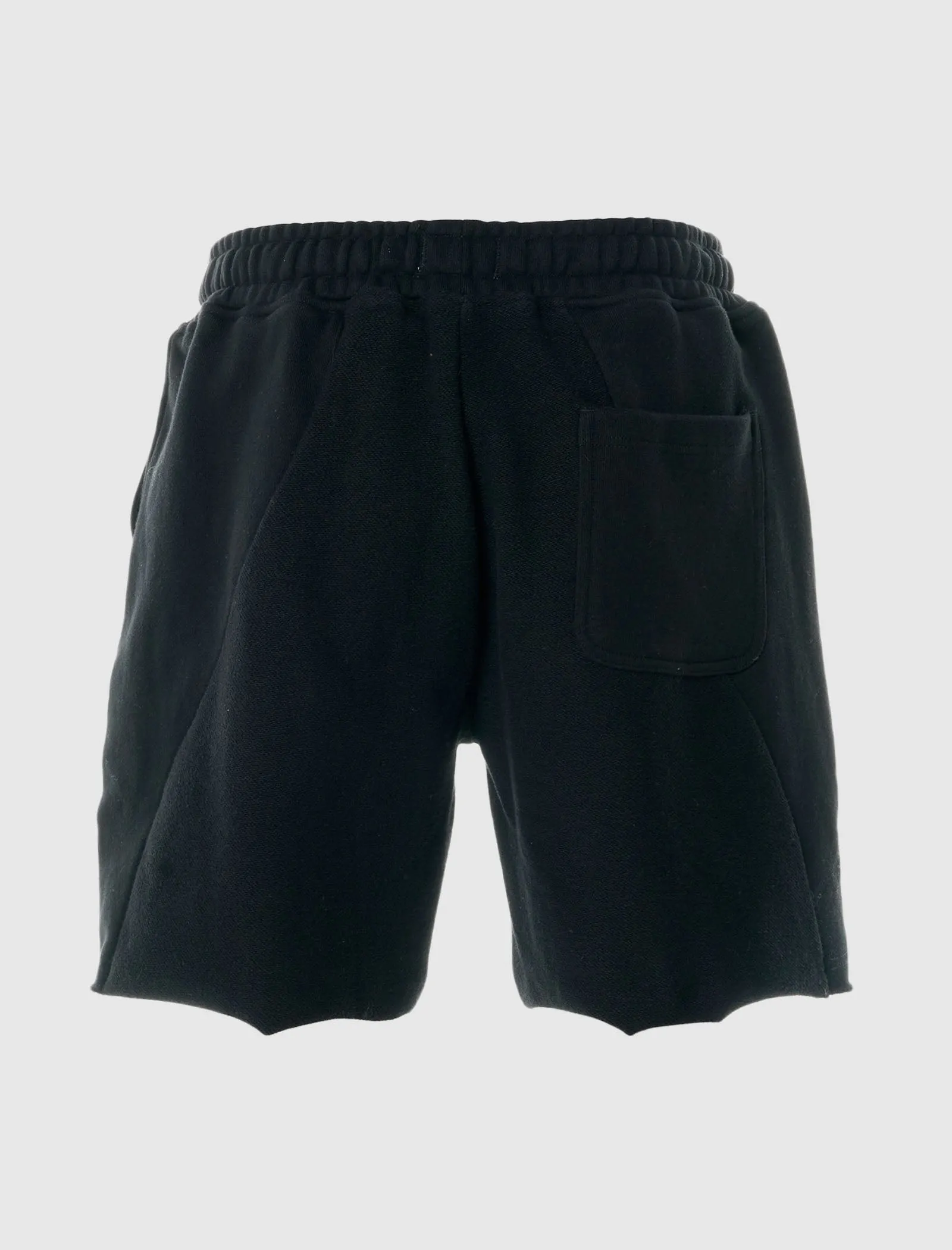 PANEL TERRY KURZE HOSE