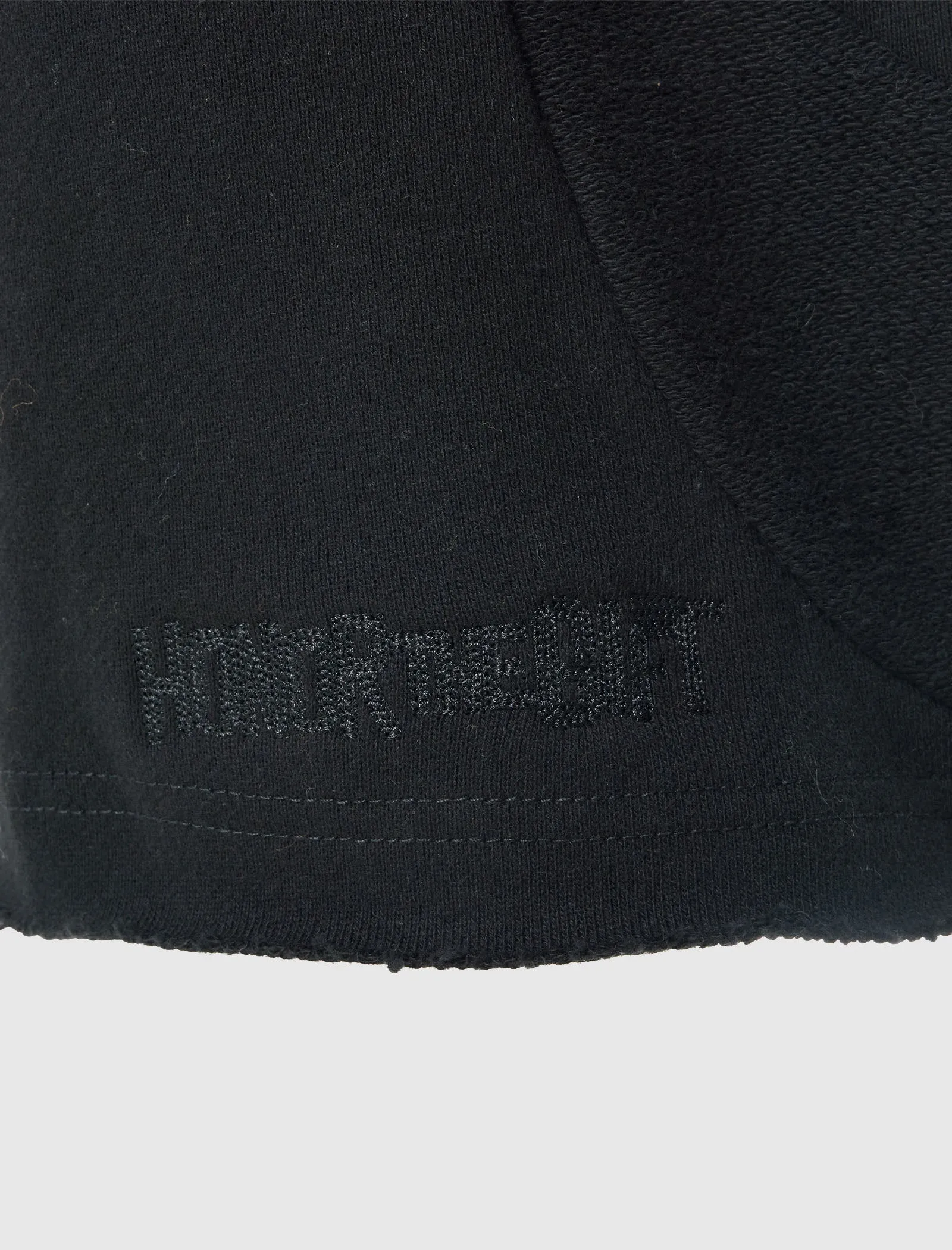 PANEL TERRY KURZE HOSE