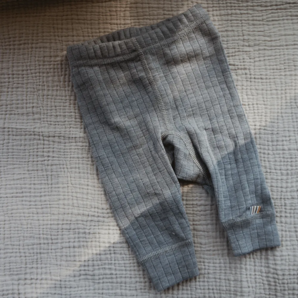 Hose - 100% Wolle