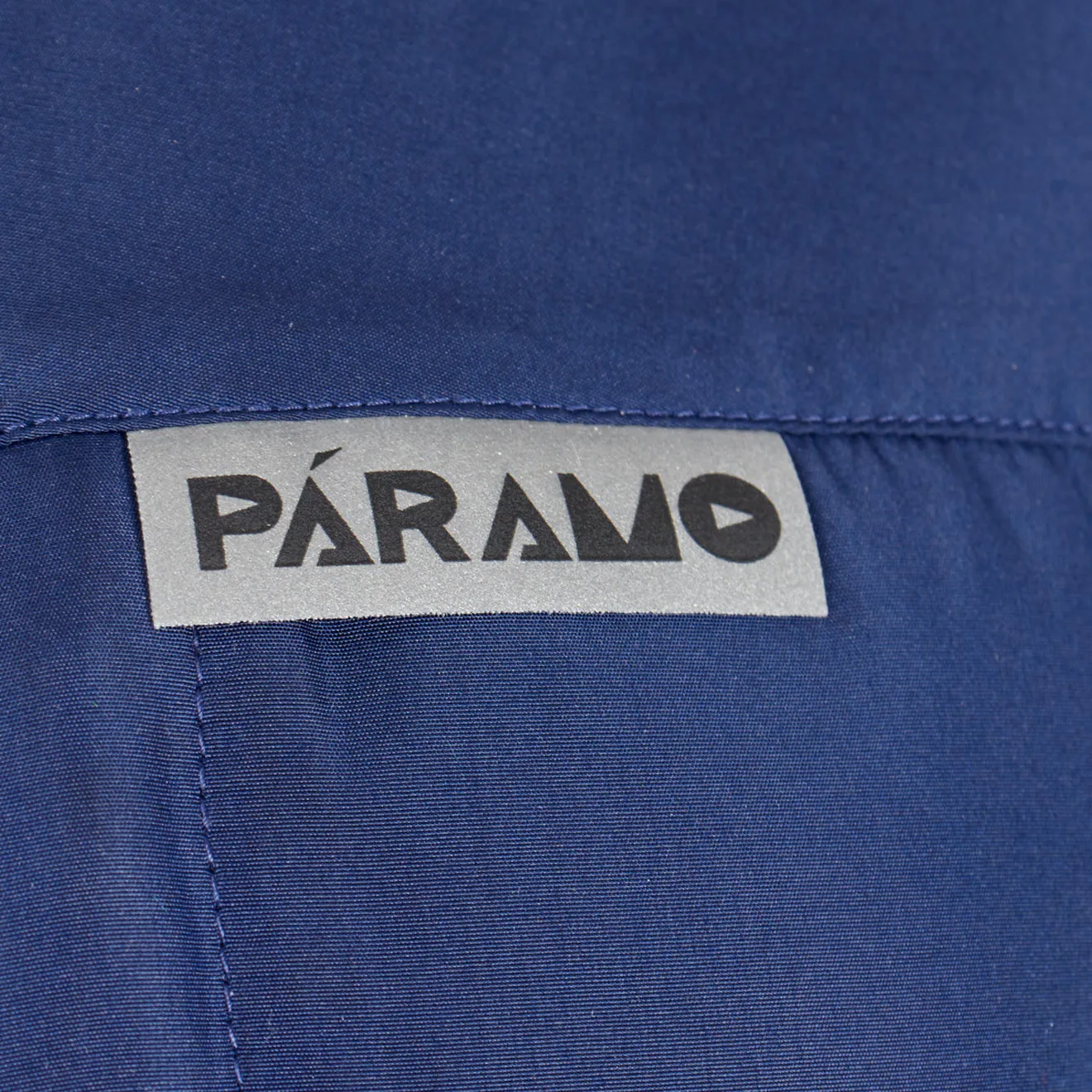 Paramo Damen Alta III Jacke Mitternacht / Indigoblau