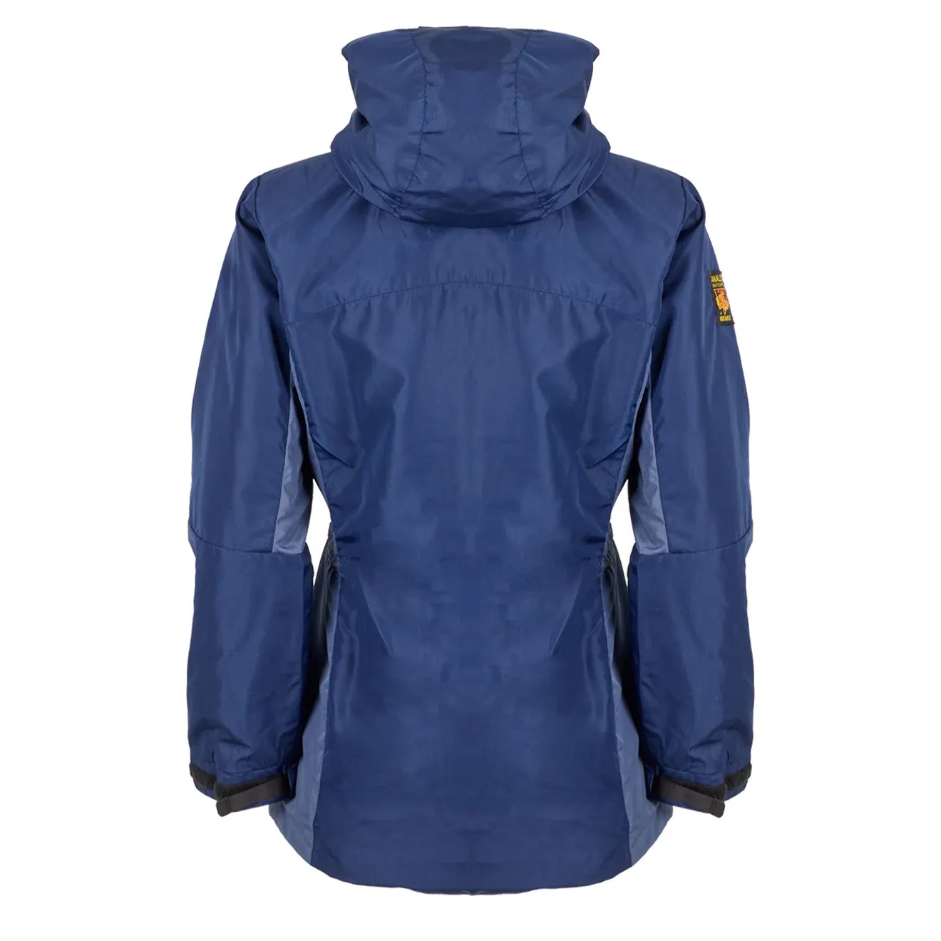 Paramo Damen Alta III Jacke Mitternacht / Indigoblau