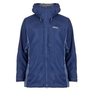 Paramo Damen Alta III Jacke Mitternacht / Indigoblau