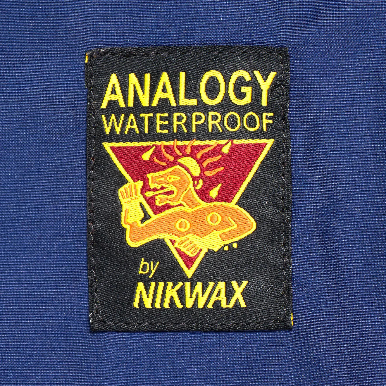 Paramo Damen Alta III Jacke Mitternacht / Indigoblau