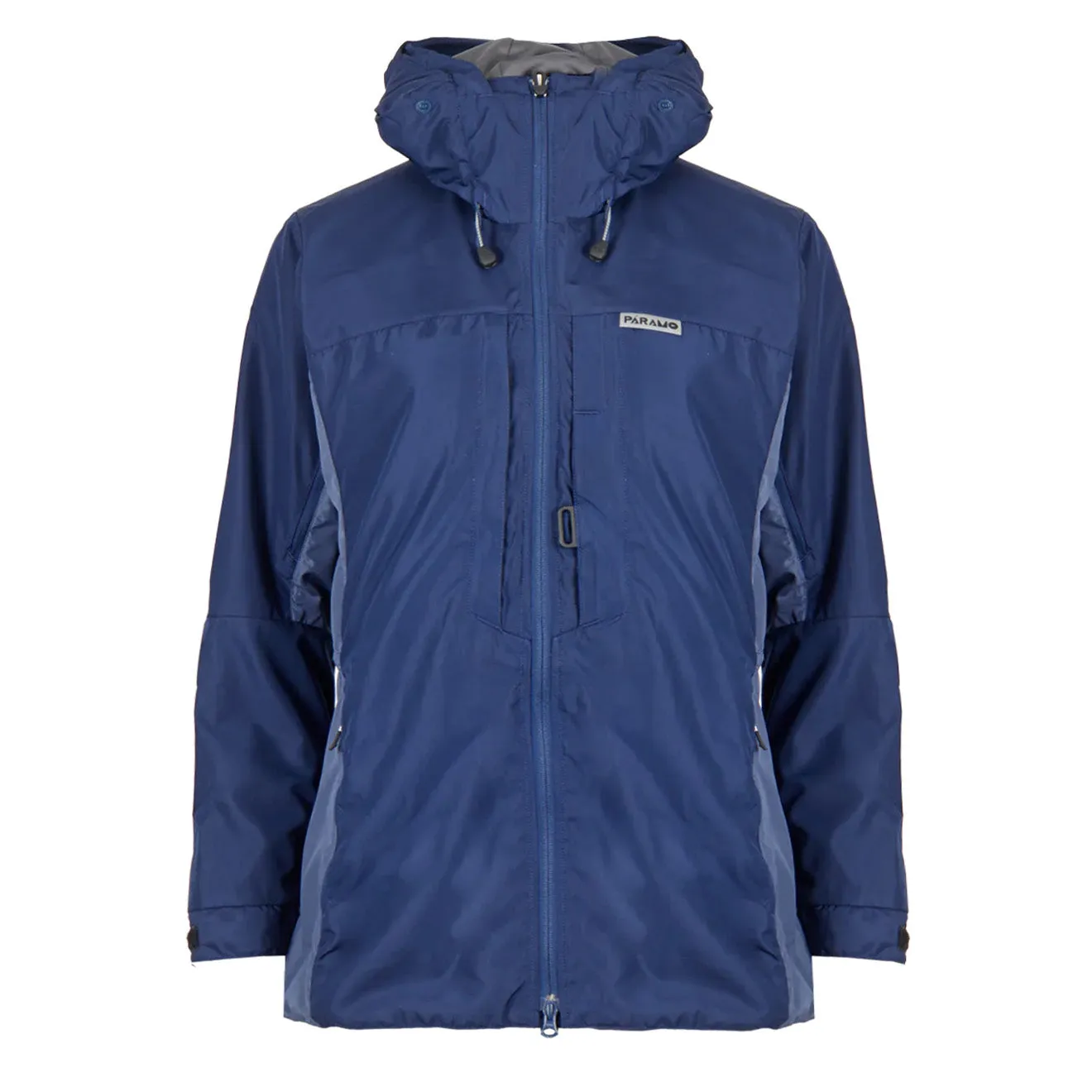 Paramo Damen Alta III Jacke Mitternacht / Indigoblau