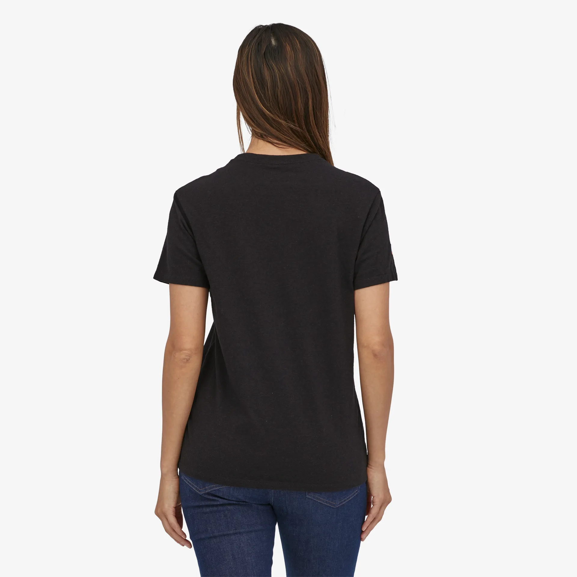 Patagonia Herren T-Shirts Fitz Roy Icon Responsibili-Tee®