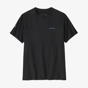 Patagonia Herren T-Shirts Fitz Roy Icon Responsibili-Tee®