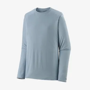 Patagonia Herren T-Shirts Men's Tropic Comfort Natural Crew