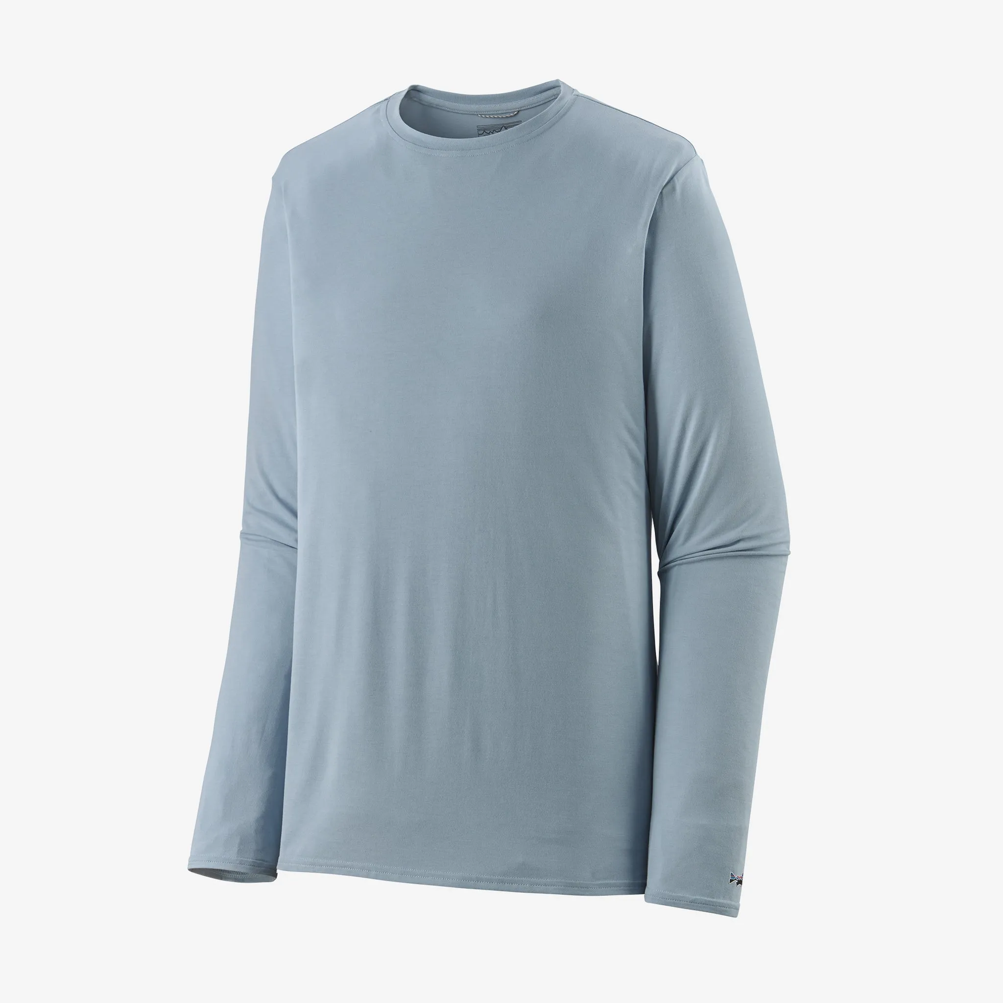 Patagonia Herren T-Shirts Men's Tropic Comfort Natural Crew