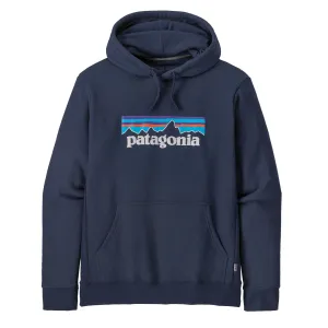 Patagonia P-6 Logo Uprisal Hoody Neu Navy