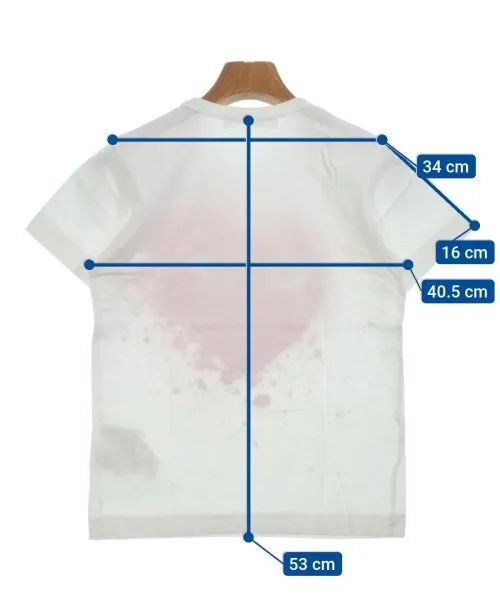 PLAY COMME Des GARCONS T-Shirts/Oberteile