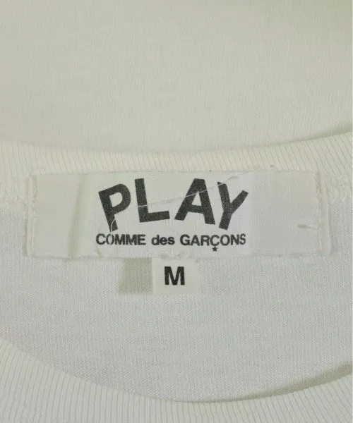 PLAY COMME Des GARCONS T-Shirts/Oberteile