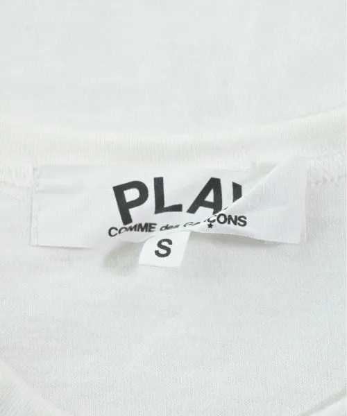 PLAY COMME Des GARCONS T-Shirts/Oberteile