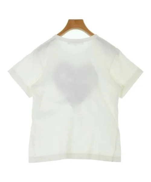 PLAY COMME Des GARCONS T-Shirts/Oberteile