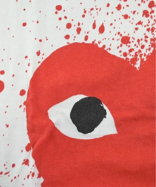 PLAY COMME Des GARCONS T-Shirts/Oberteile