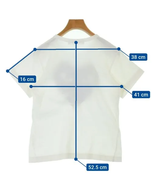 PLAY COMME Des GARCONS T-Shirts/Oberteile