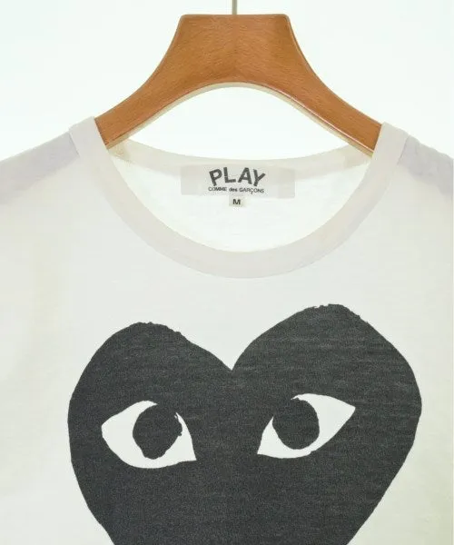 PLAY COMME Des GARCONS T-Shirts/Oberteile