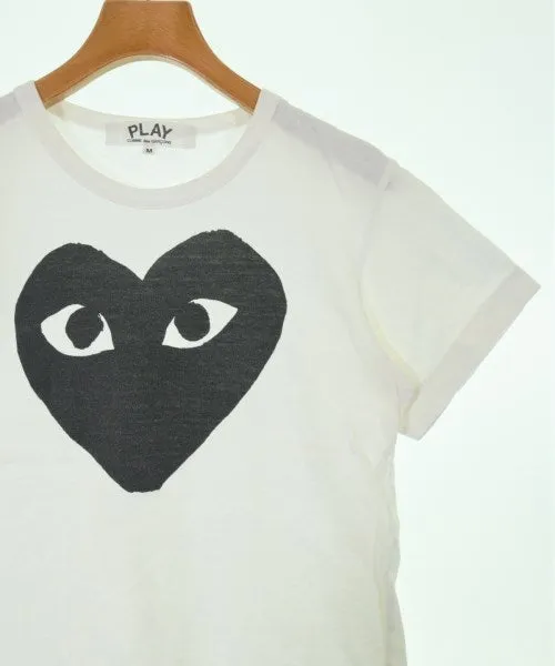 PLAY COMME Des GARCONS T-Shirts/Oberteile