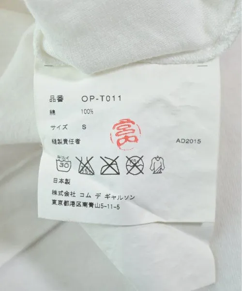 PLAY COMME Des GARCONS T-Shirts/Oberteile