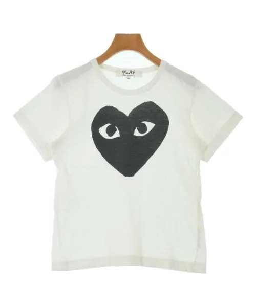 PLAY COMME Des GARCONS T-Shirts/Oberteile
