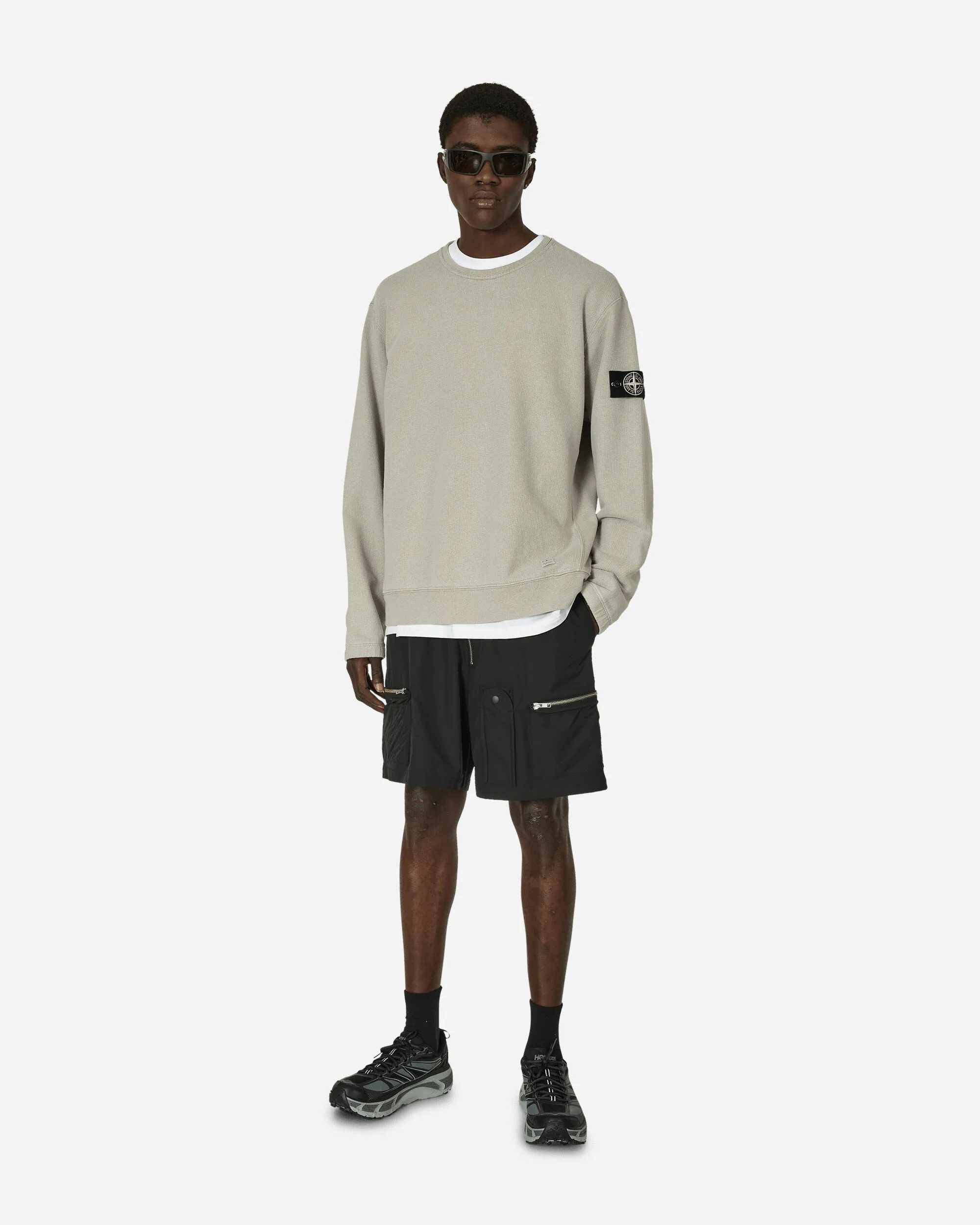 Taschen Shorts Schwarz