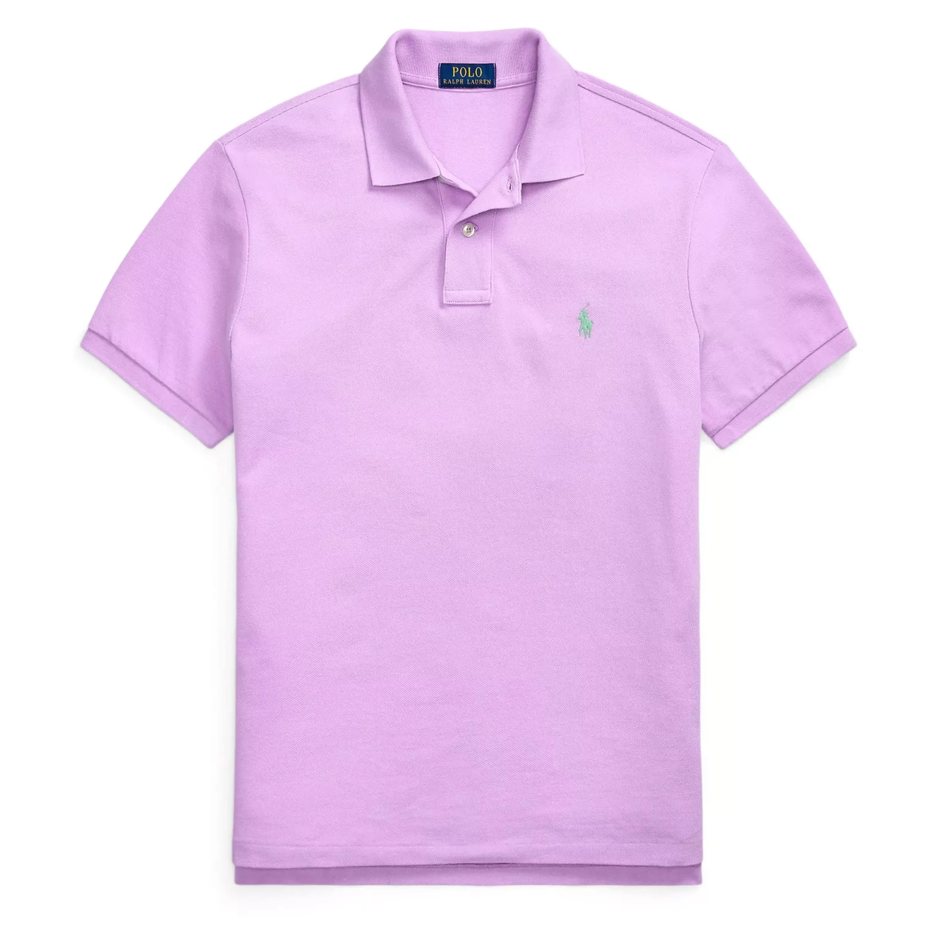 Polo Ralph Lauren Classic S/S Polo Helllila