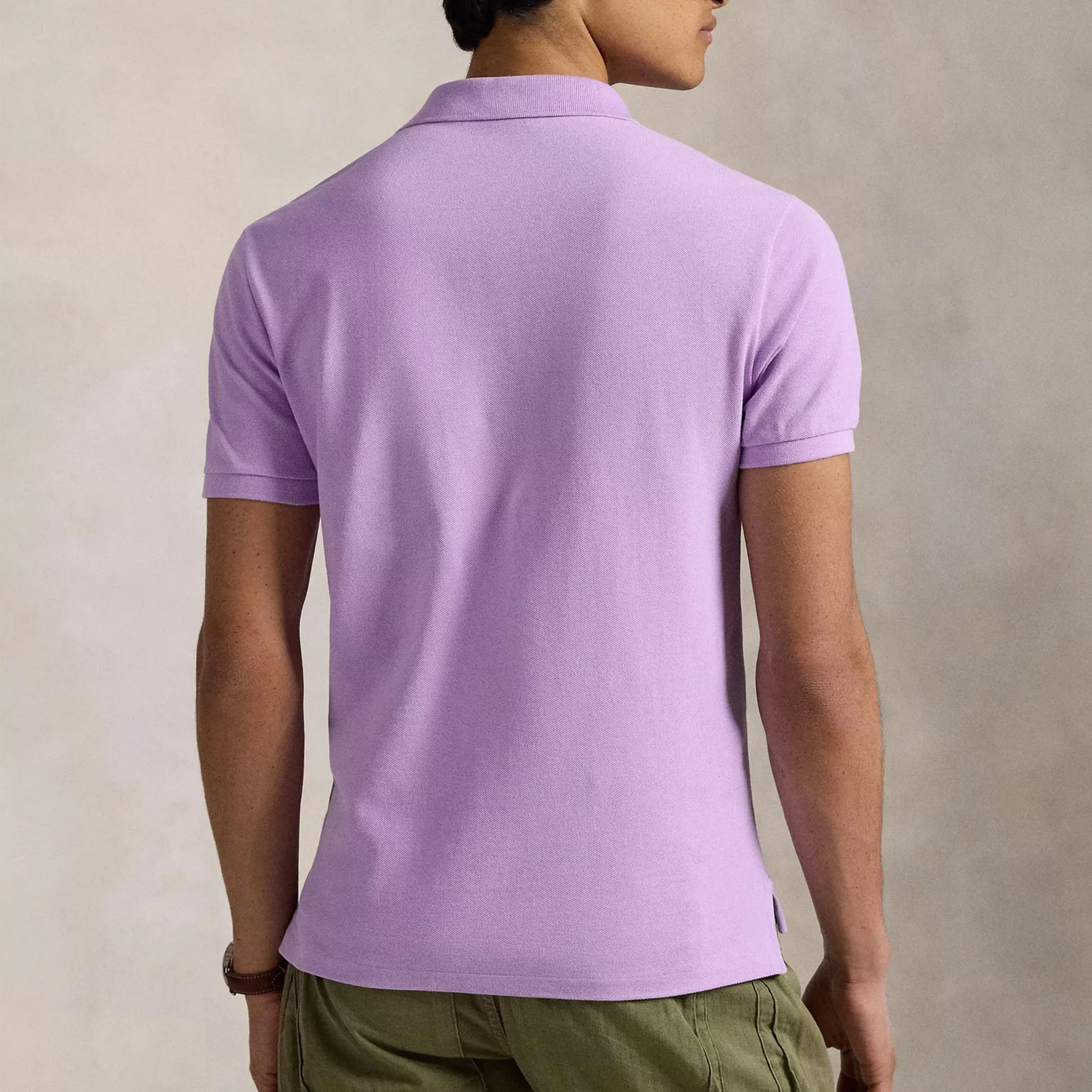 Polo Ralph Lauren Classic S/S Polo Helllila
