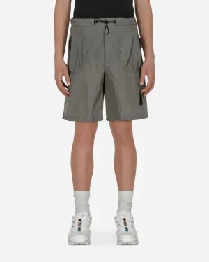 Portage Shorts Grau
