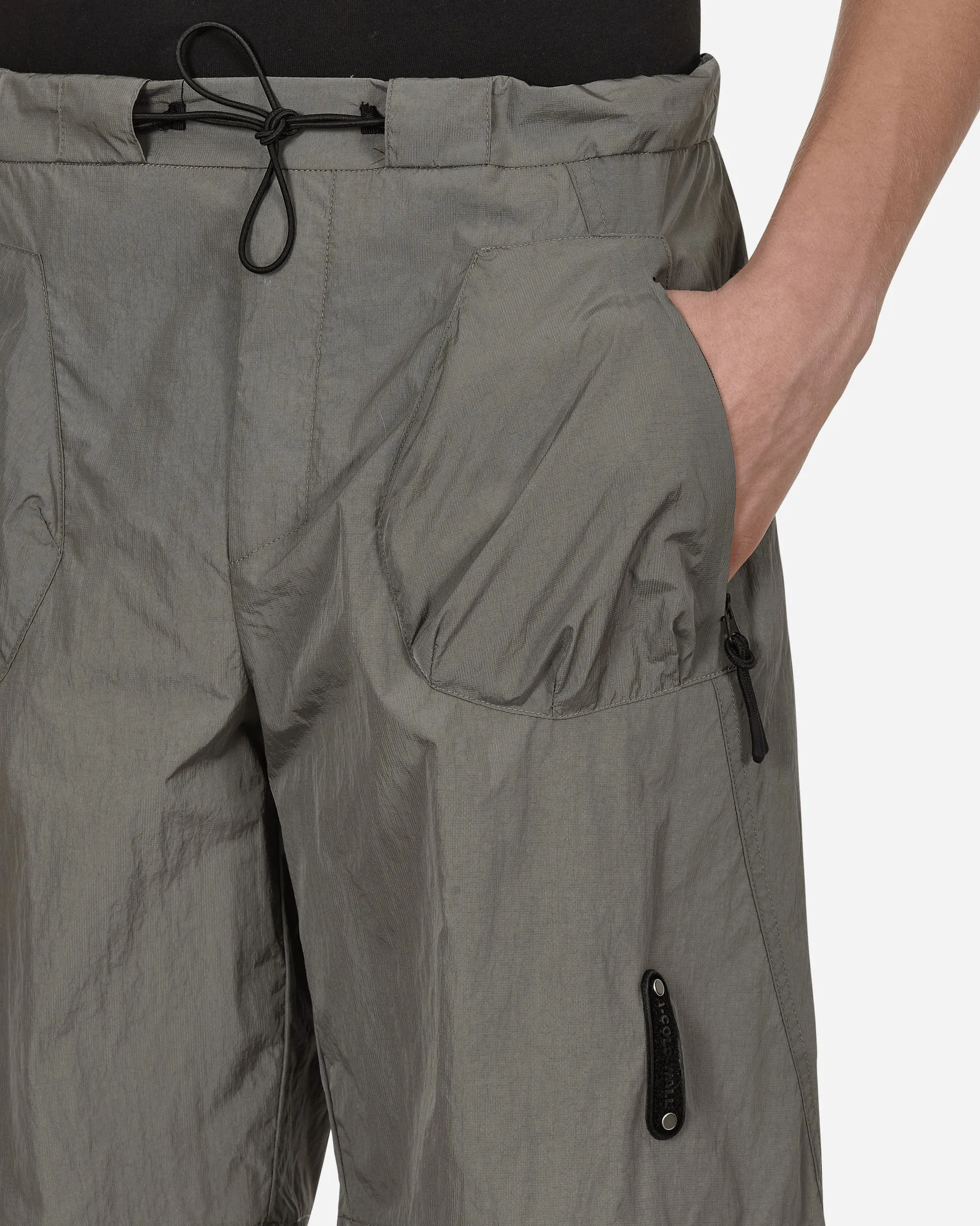Portage Shorts Grau