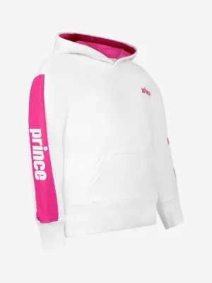 Prince Girls Stance Kapuzenpullover