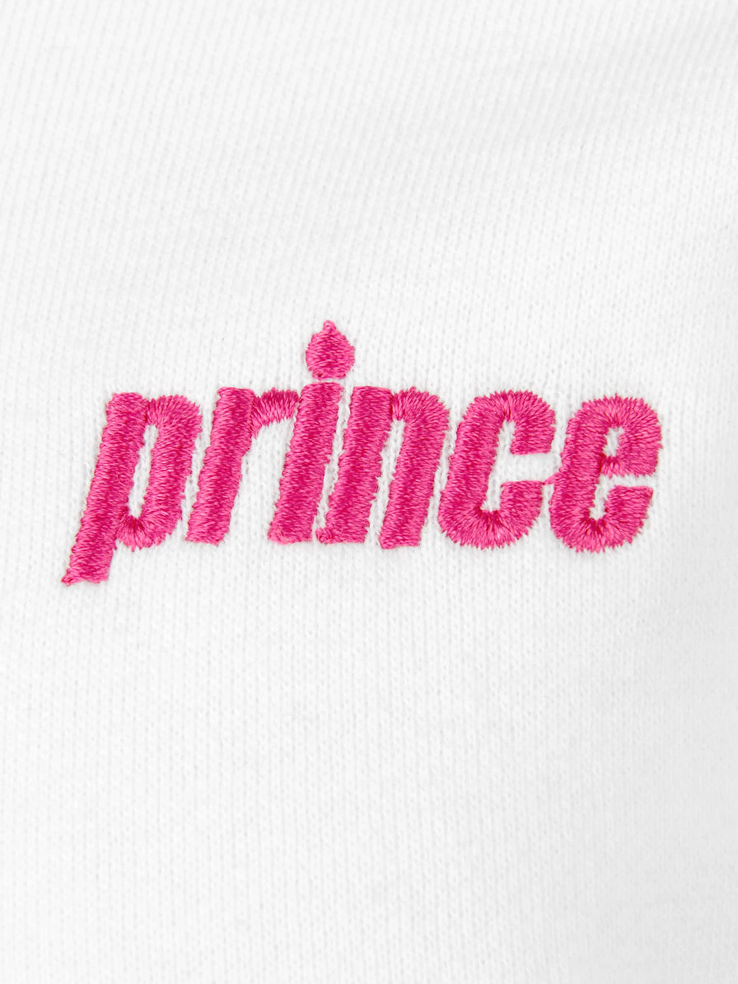 Prince Girls Stance Kapuzenpullover