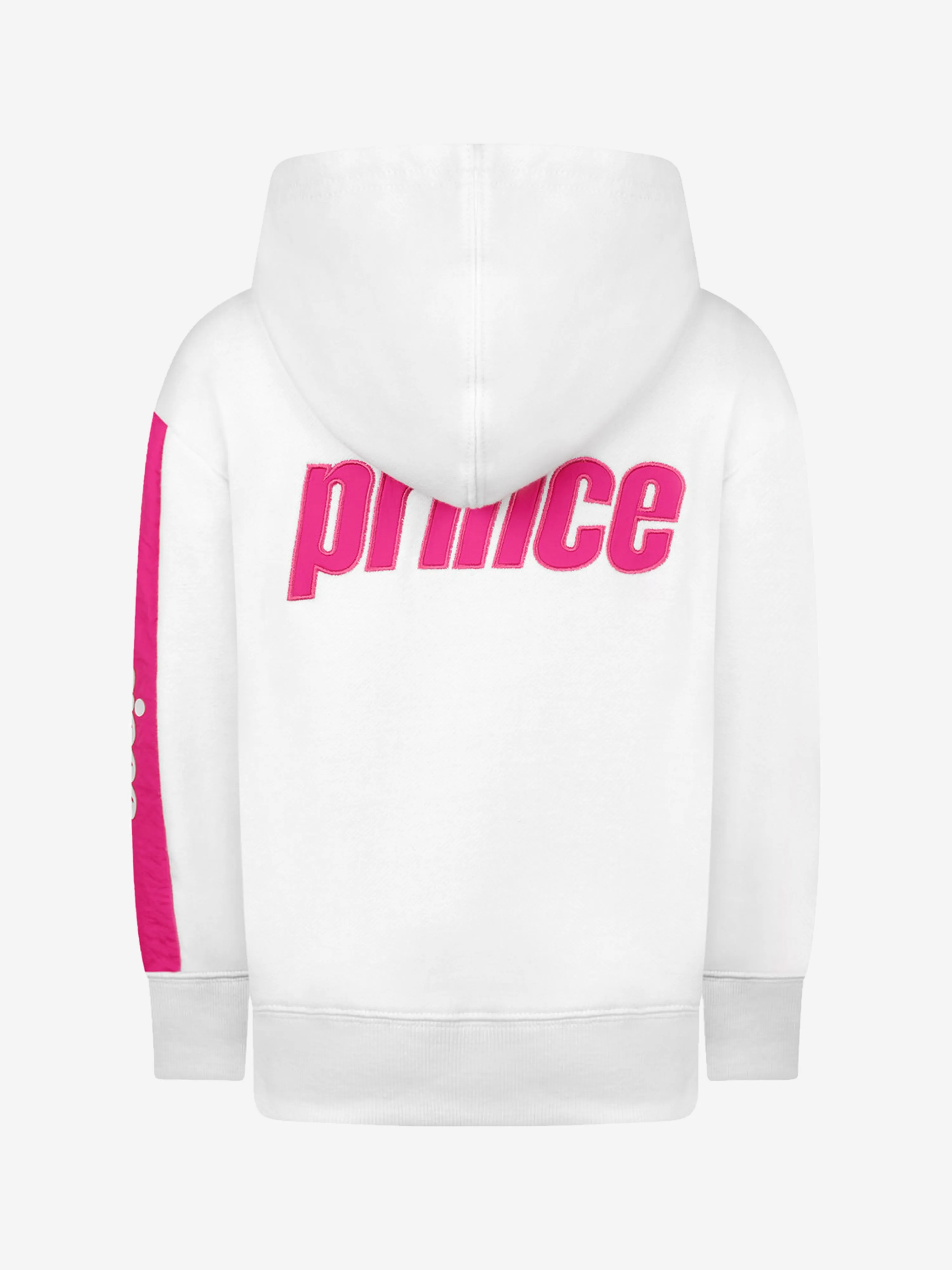 Prince Girls Stance Kapuzenpullover