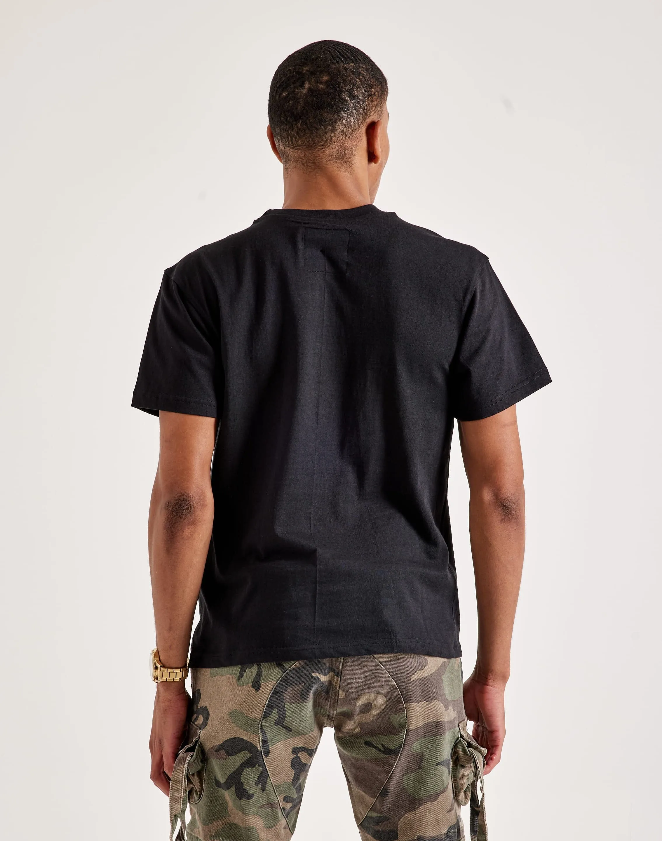 Reason Clothing O.D.B. T-Shirt