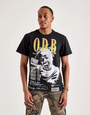 Reason Clothing O.D.B. T-Shirt