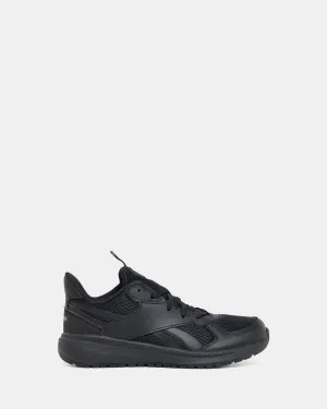 Reebok Road Supreme 4.0 Schwarz Grundschule Schwarz/Schwarz/Schwarz