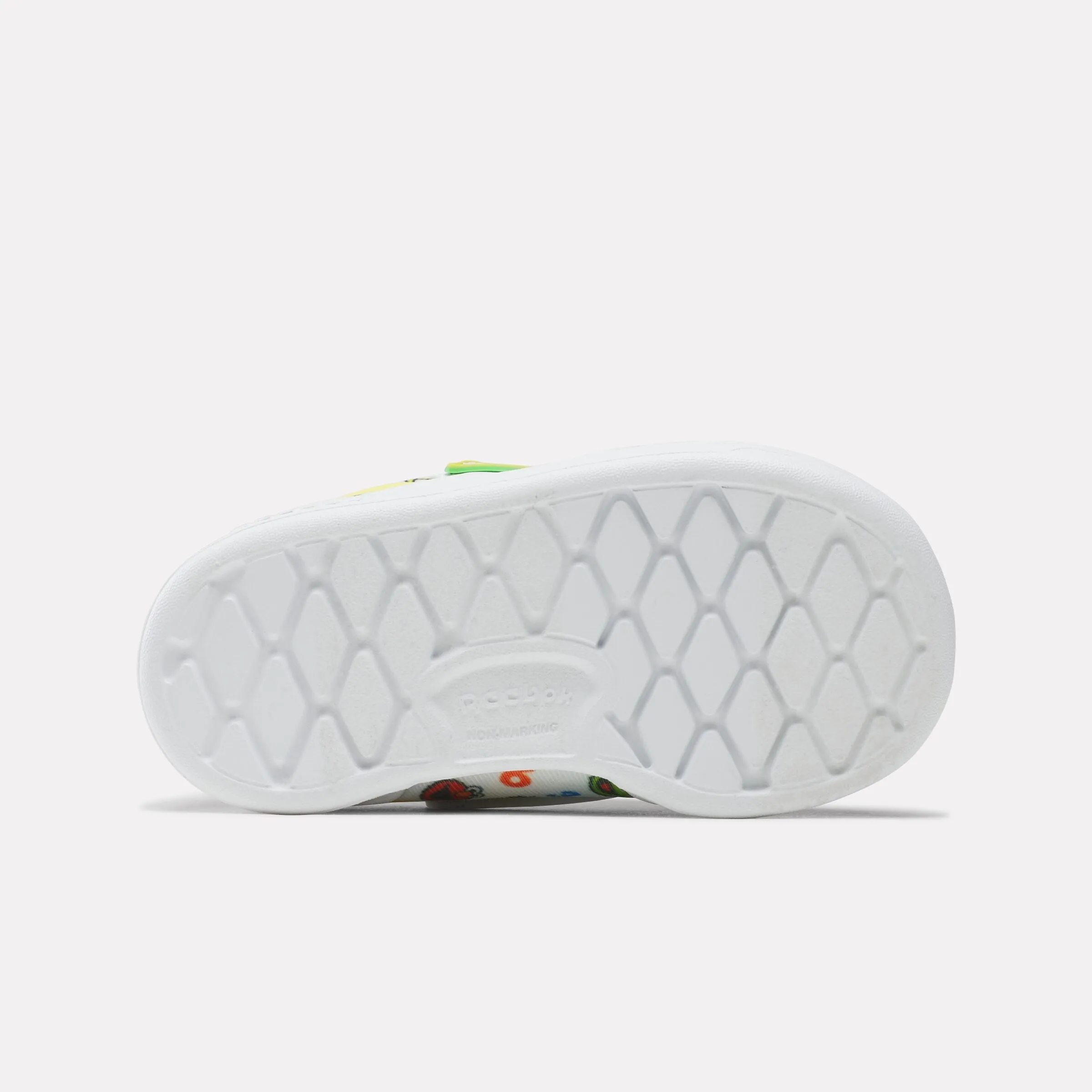 Reebok Schuhe Reebok x Sesame Street Club C Revenge Slip-On Schuhe - Kleinkind
