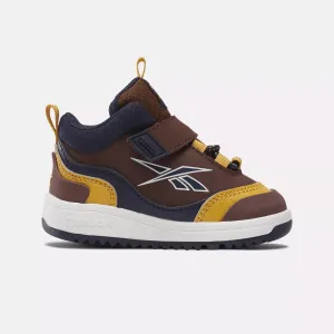Reebok Schuhe Unisex Weebok Storm X Schuhe - Kleinkind