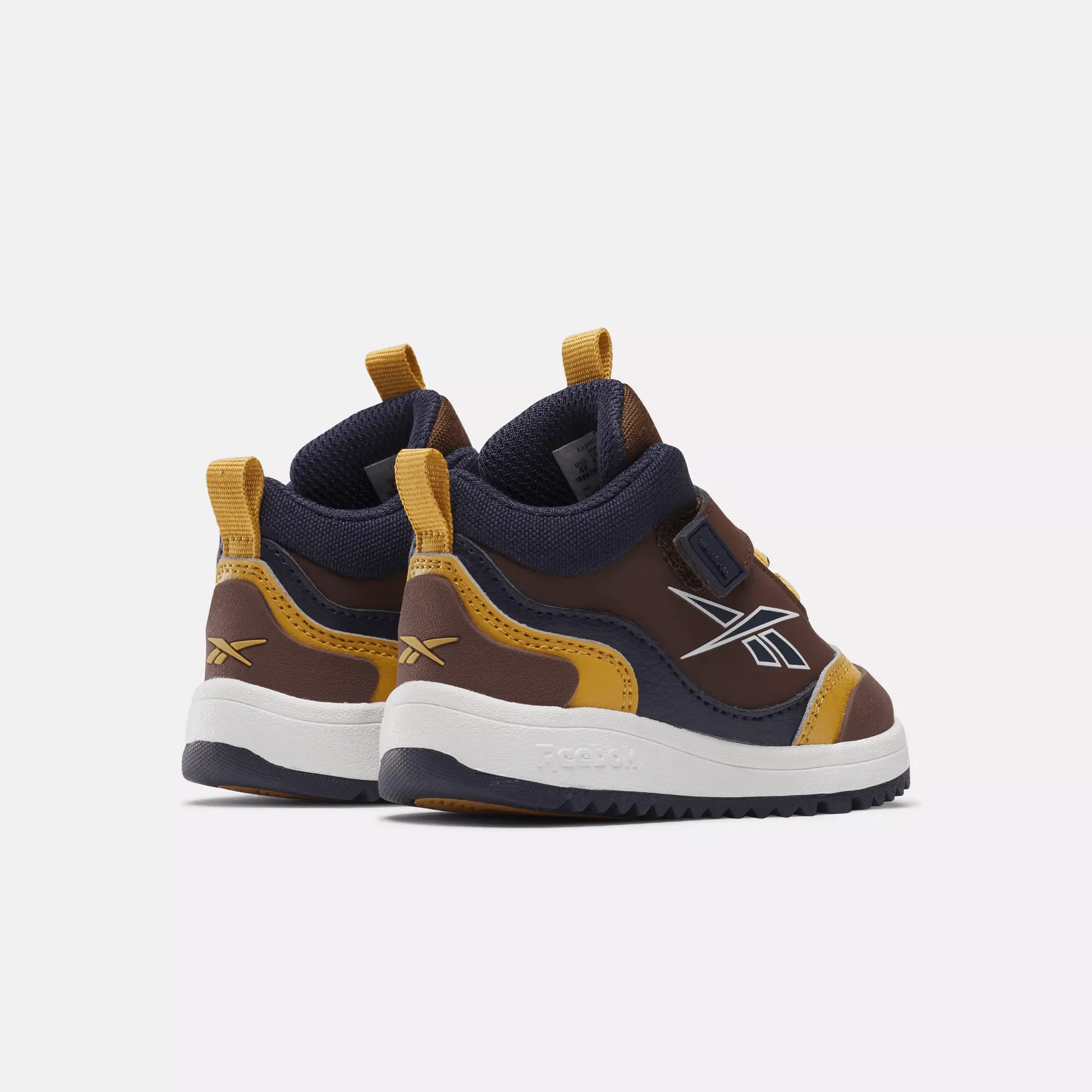 Reebok Schuhe Unisex Weebok Storm X Schuhe - Kleinkind