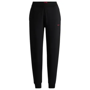 Bequeme Jogginghose mit aufgedrucktem Logo