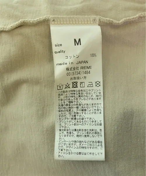 REMI RELIEF T-Shirts/Oberteile