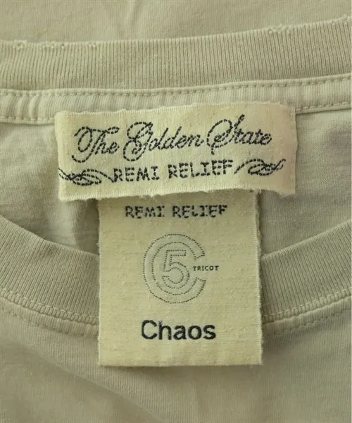 REMI RELIEF T-Shirts/Oberteile