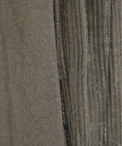 Rick Owens T-Shirts/Oberteile