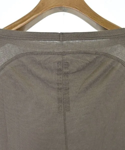 Rick Owens T-Shirts/Oberteile