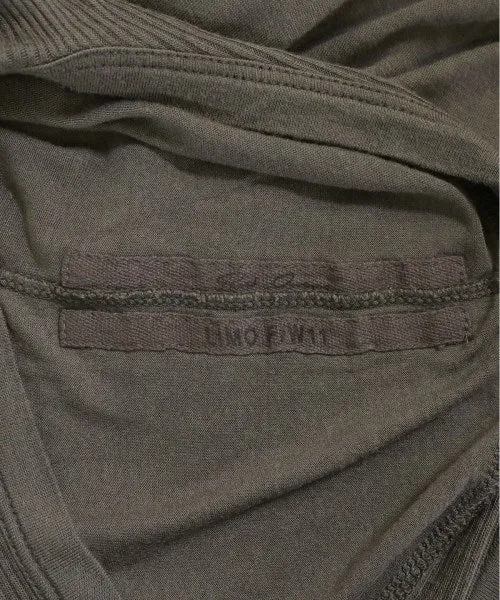 Rick Owens T-Shirts/Oberteile