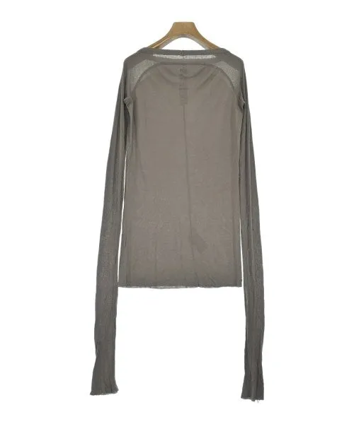 Rick Owens T-Shirts/Oberteile