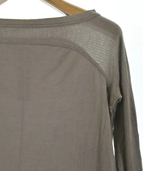 Rick Owens T-Shirts/Oberteile
