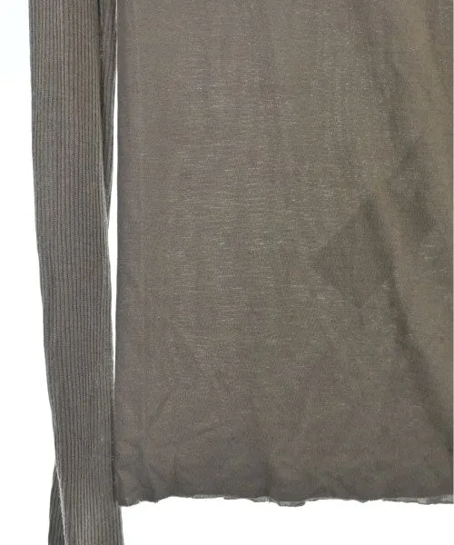 Rick Owens T-Shirts/Oberteile