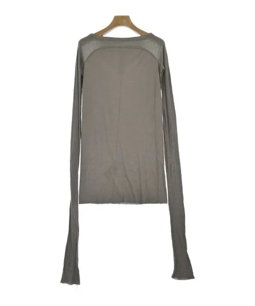 Rick Owens T-Shirts/Oberteile