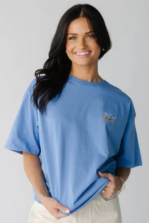 Rip Curl Hibiscus Diamond Heritage T-Shirt