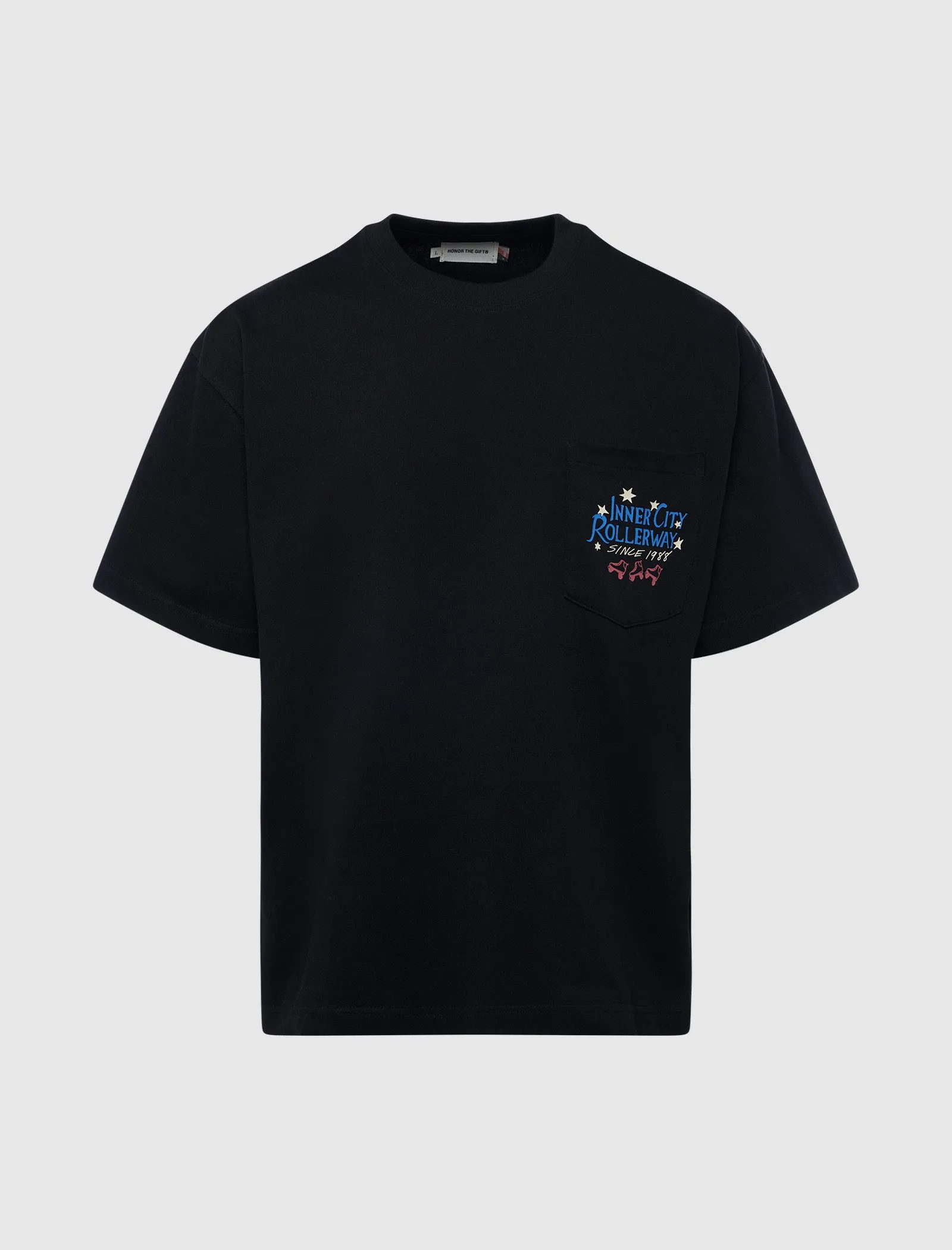 ROLLER RINK T-SHIRT